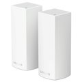 Linksys Velop Whole Home Mesh WiFi System, 1 Port WHW0302